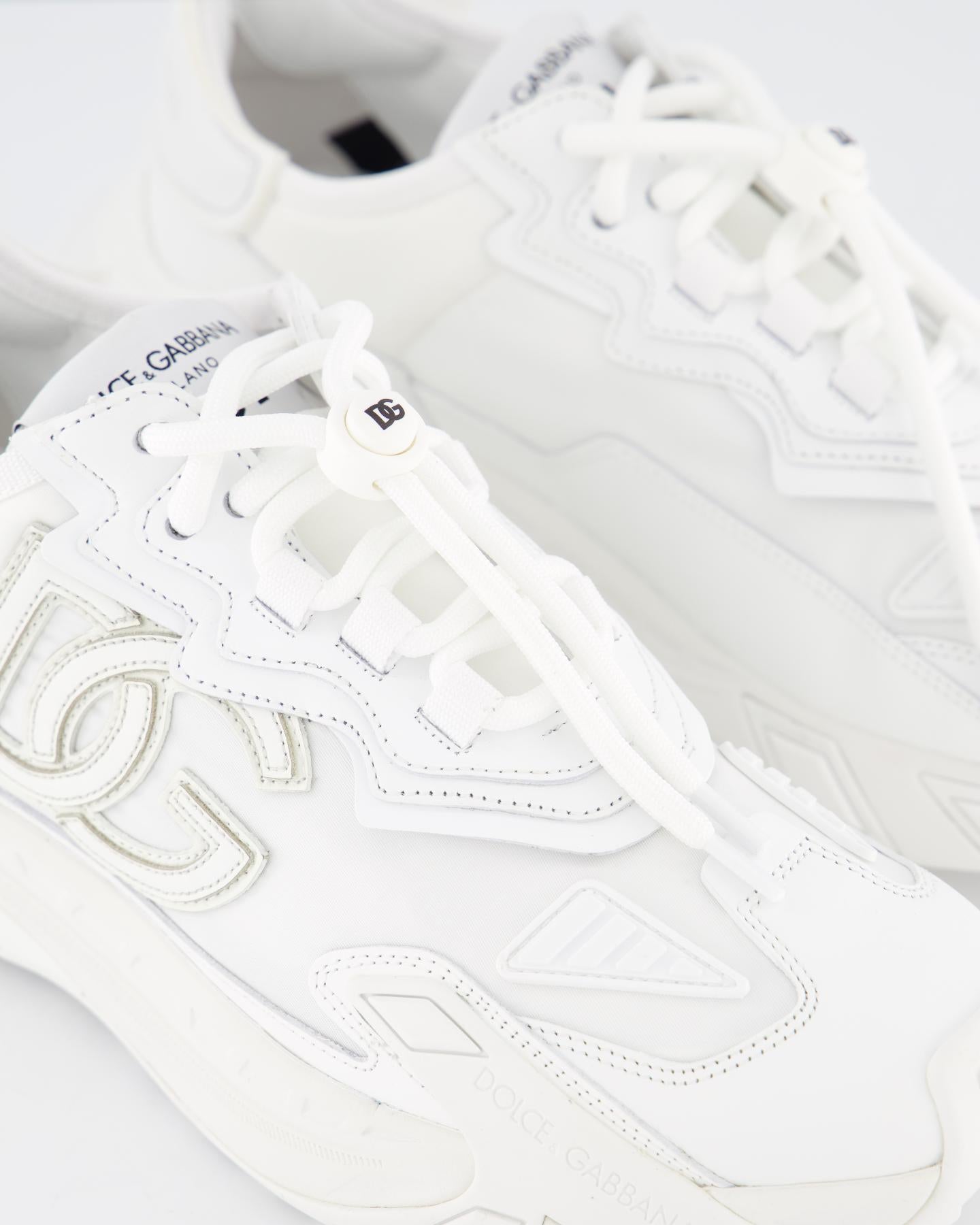 Heren Low-Top Sneakers Fast