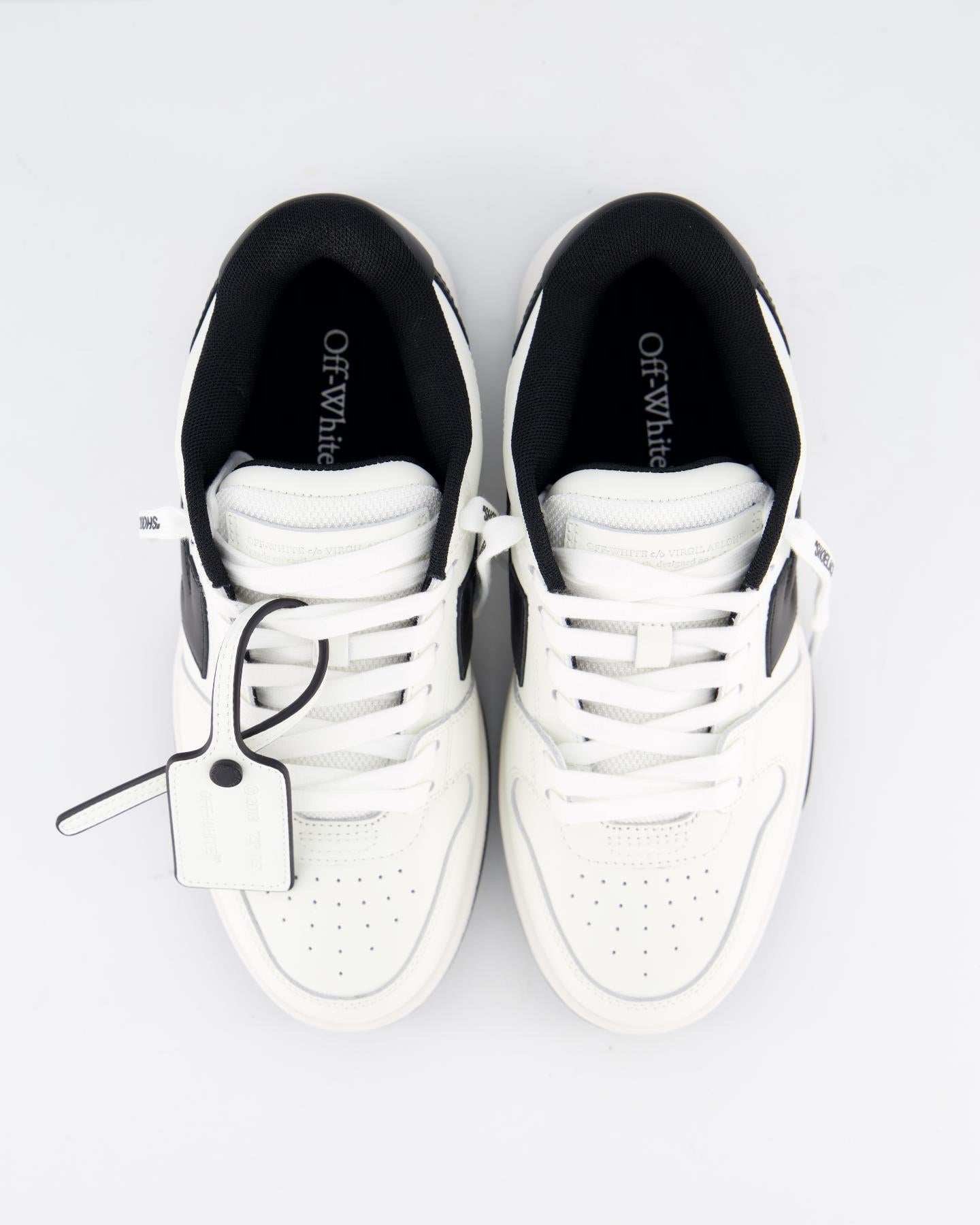 Dames Out Of Office Sneaker