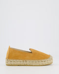 Damen Carmen Loafer Orange
