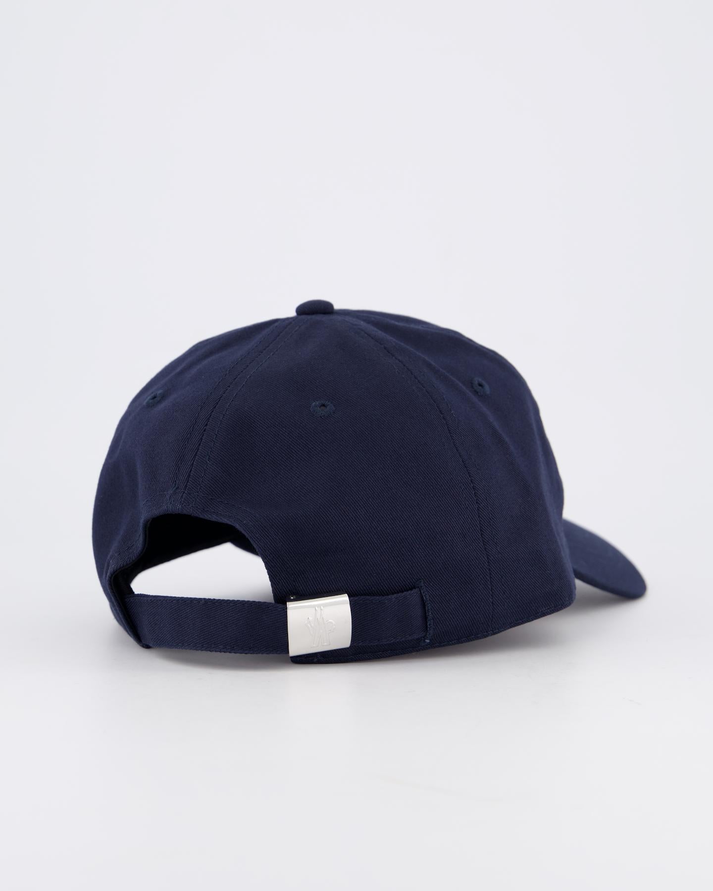 Heren Baseball Cap Zwart
