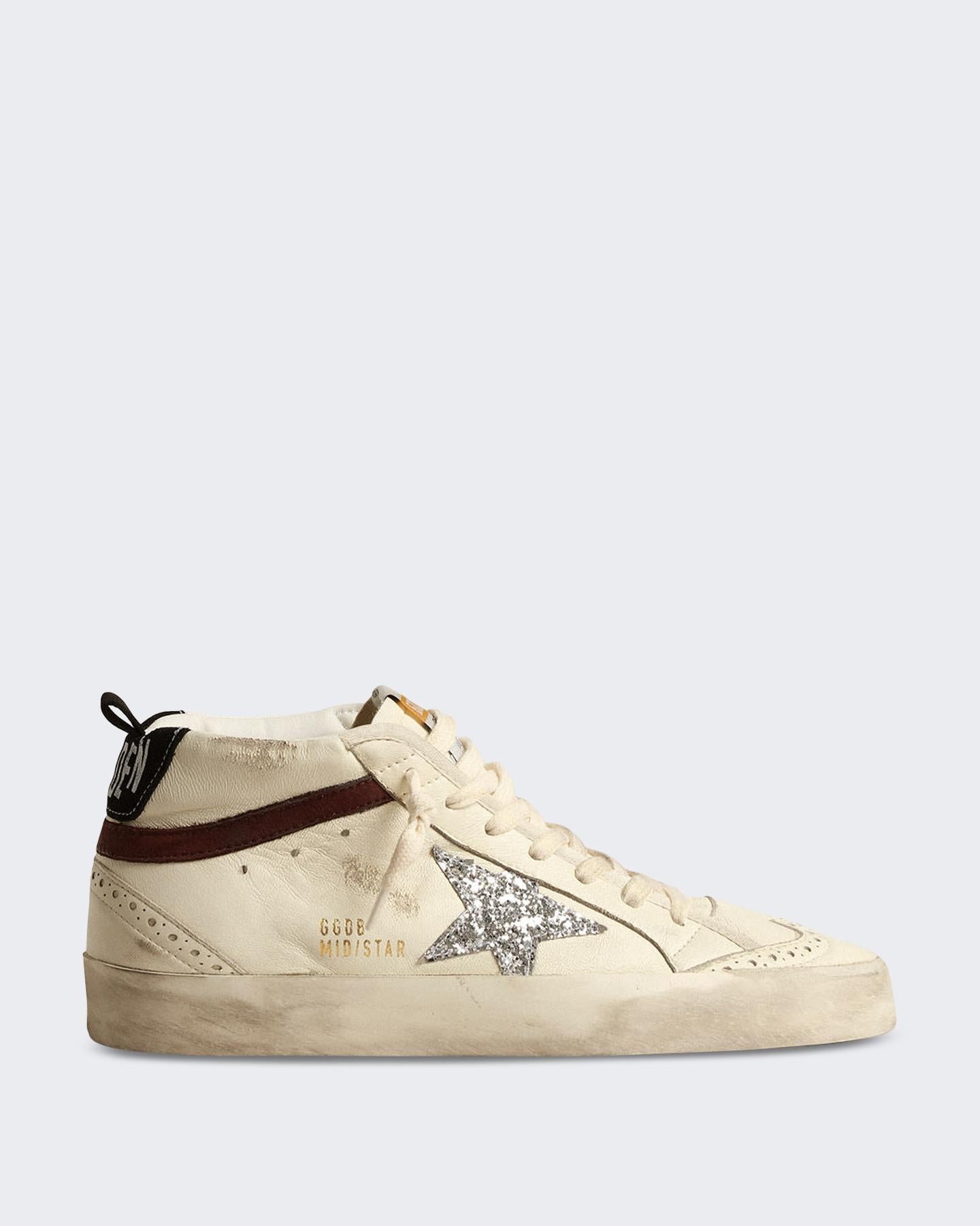 Dames Mid Star