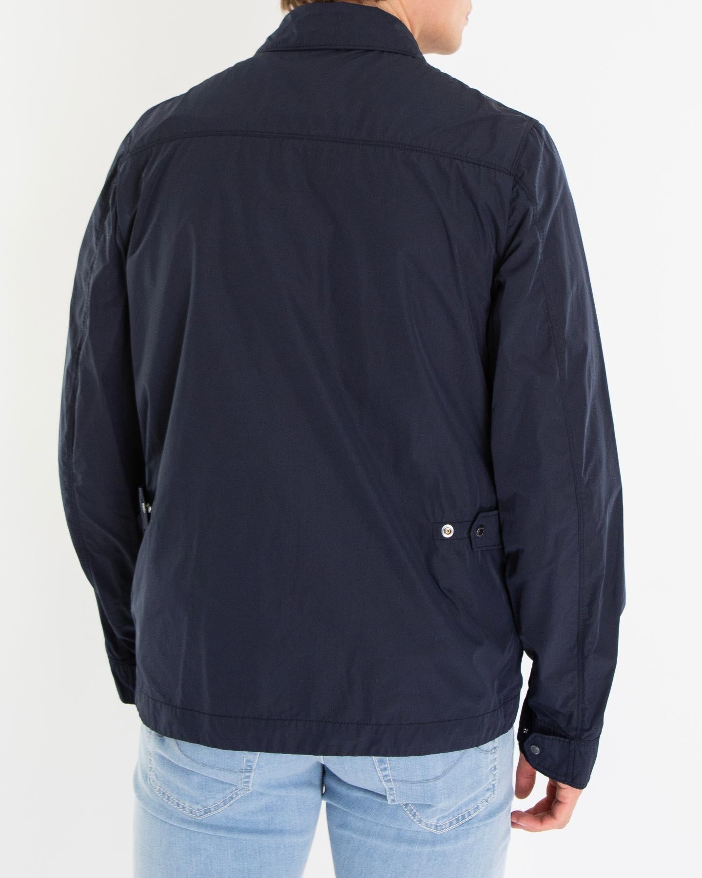 Heren Howie Field Jacket Baluw