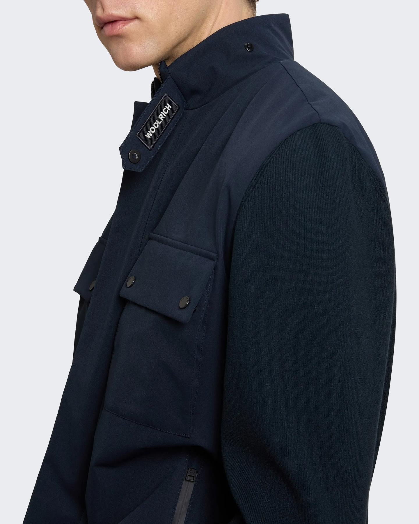 Heren Two Layers Hybrid