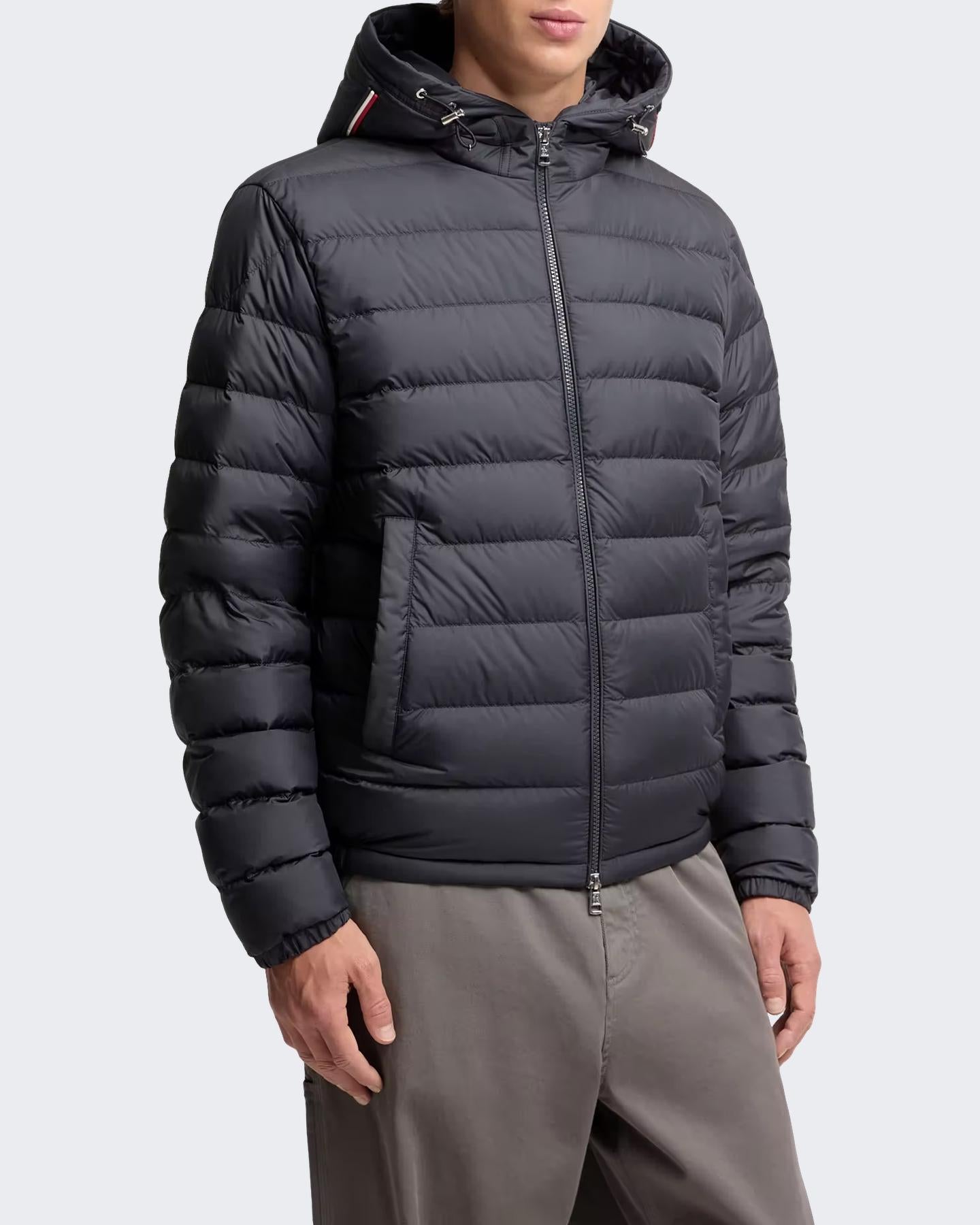 Heren Vermeille Jacket