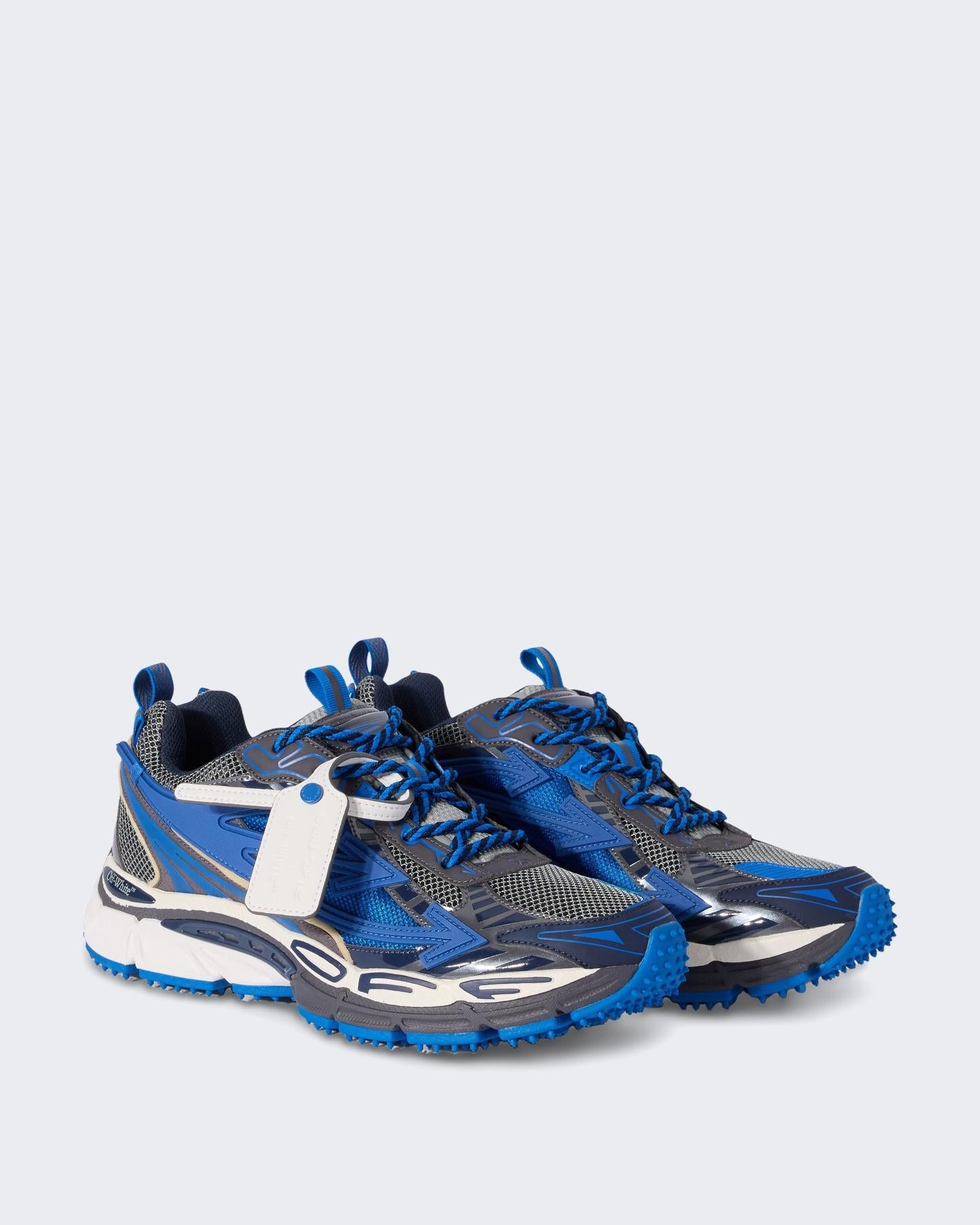 Heren Ow Be Right Back Sneaker