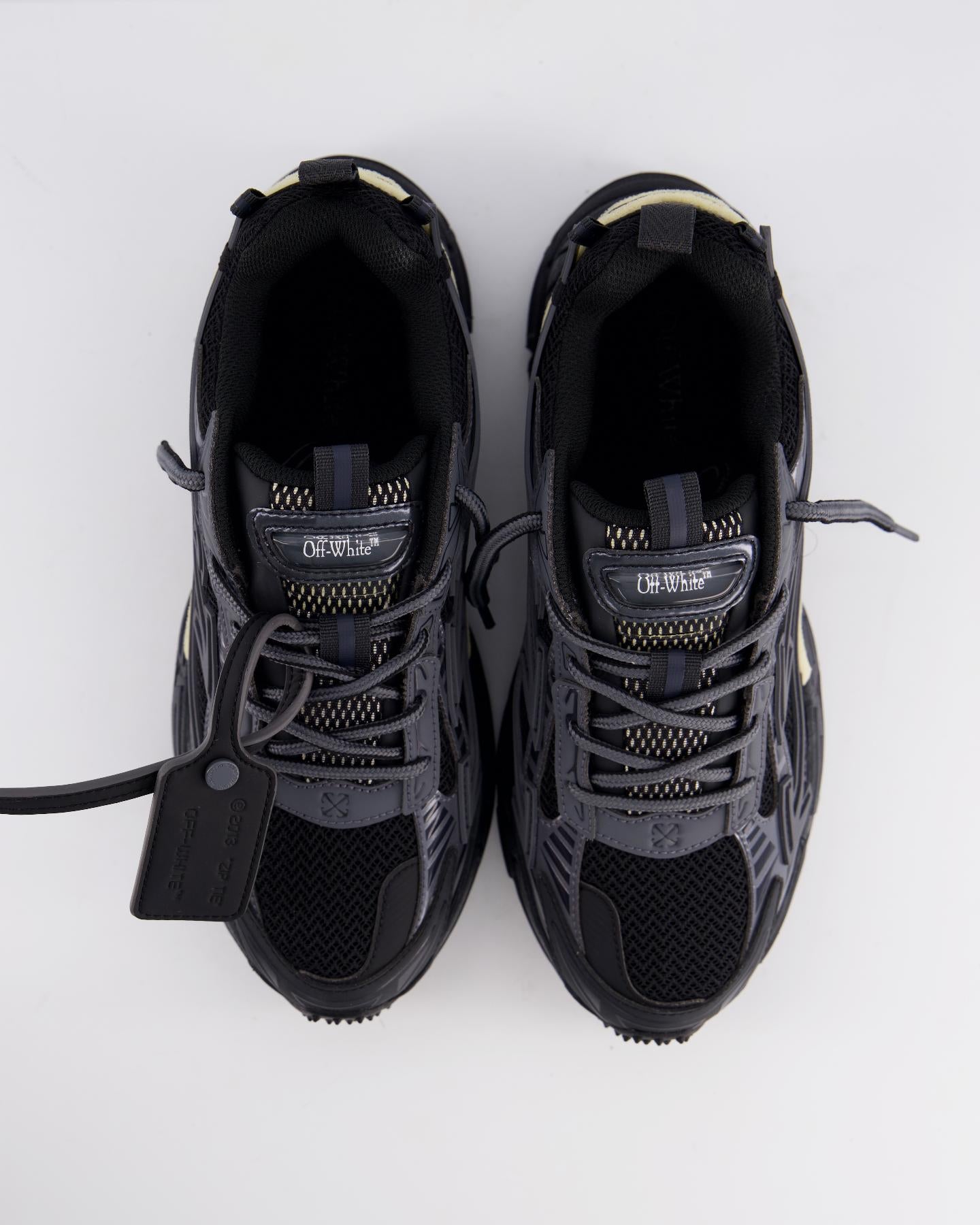 Heren Ow Be Right Back Sneaker