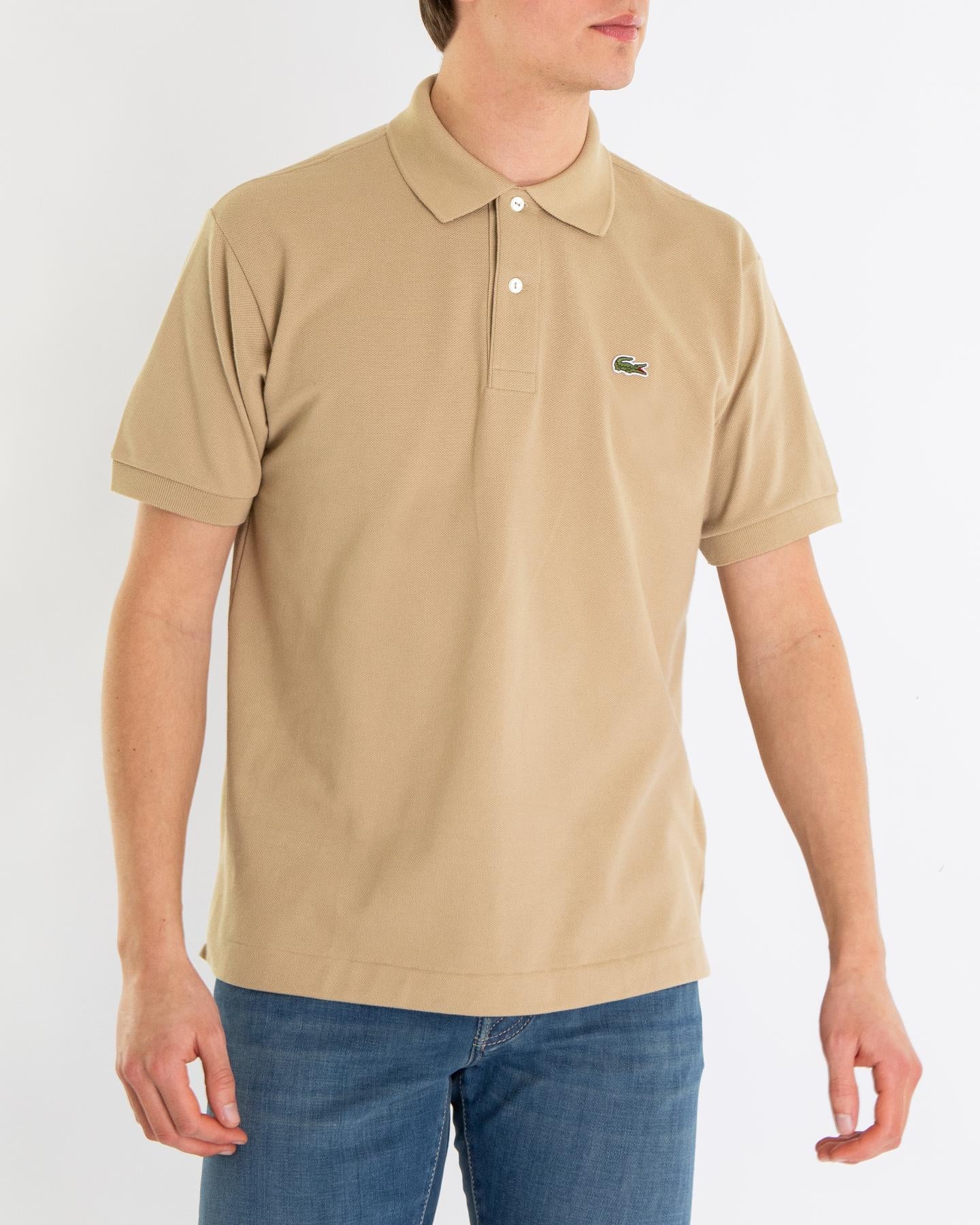 Heren 1Hp1 Men'S S/S Best Polo