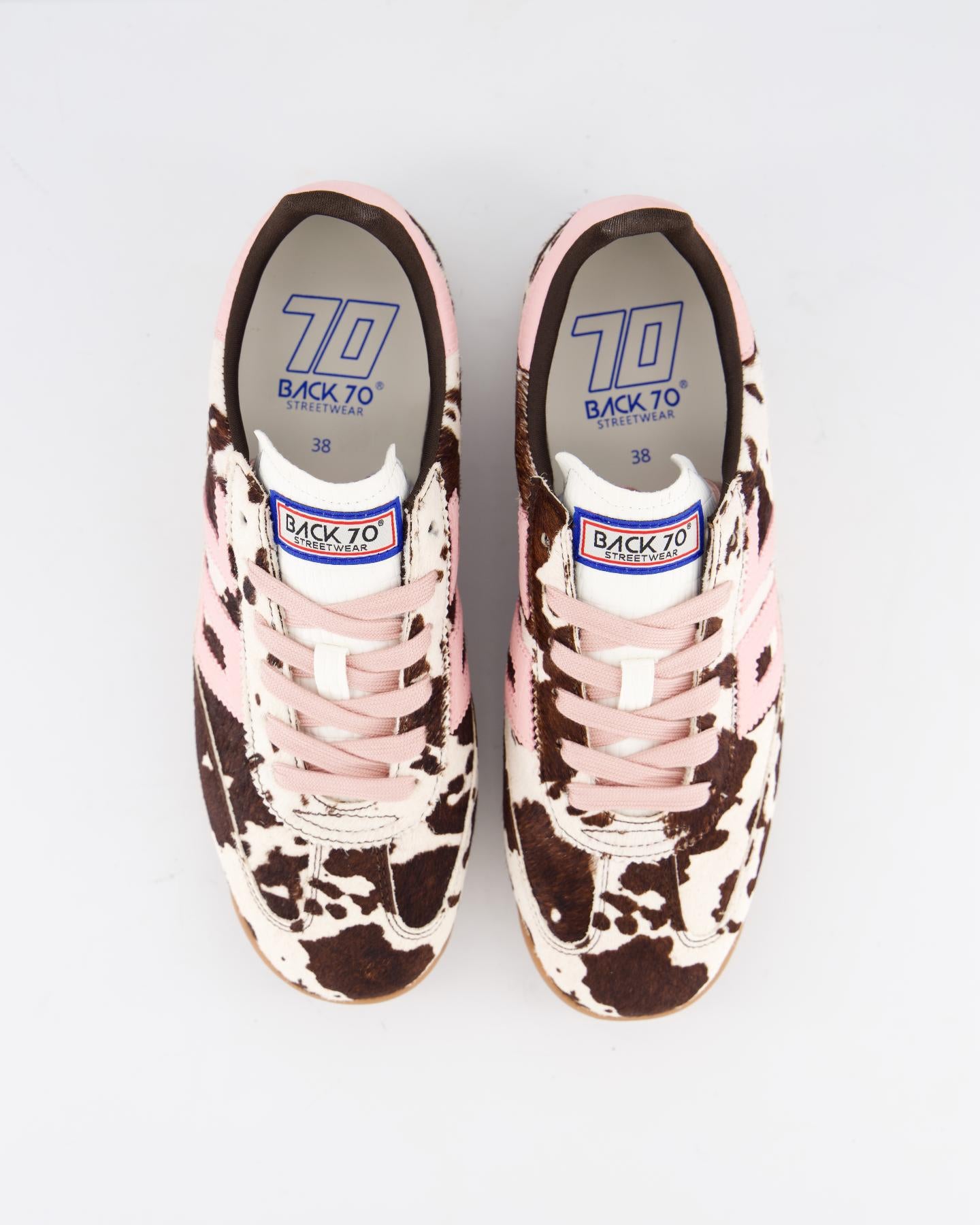 Dames Back 70 Jogger