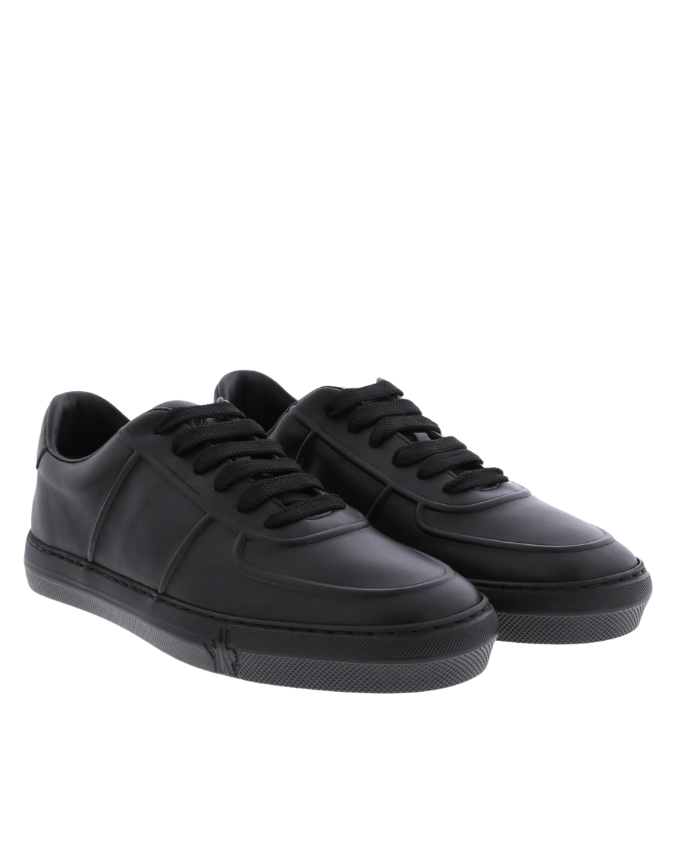 Heren Neue York Sneaker Zwart