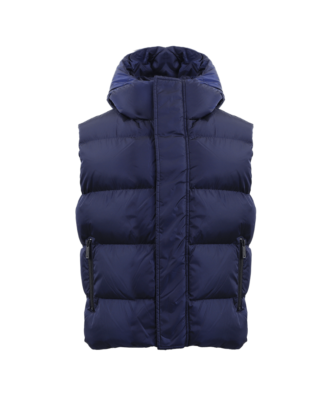 Kids Gile Bodywarmer Blauw