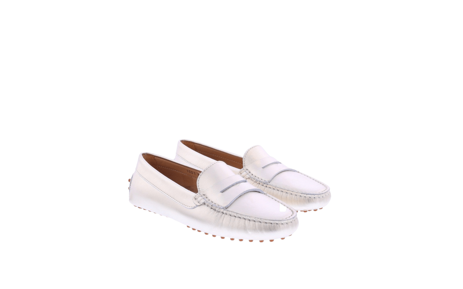 Dames Gianluca Perrone Loafer