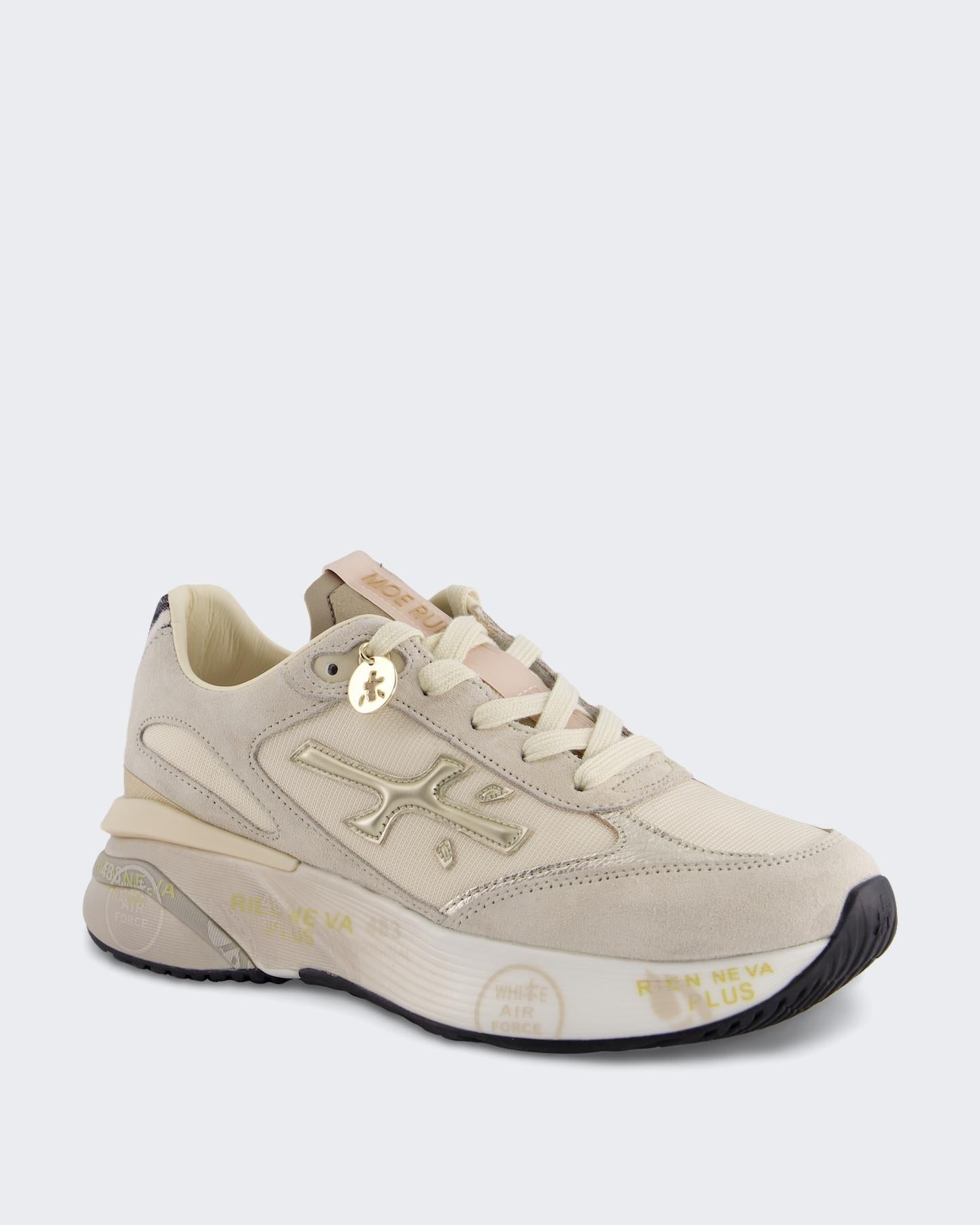 Dames Moerund Sneaker