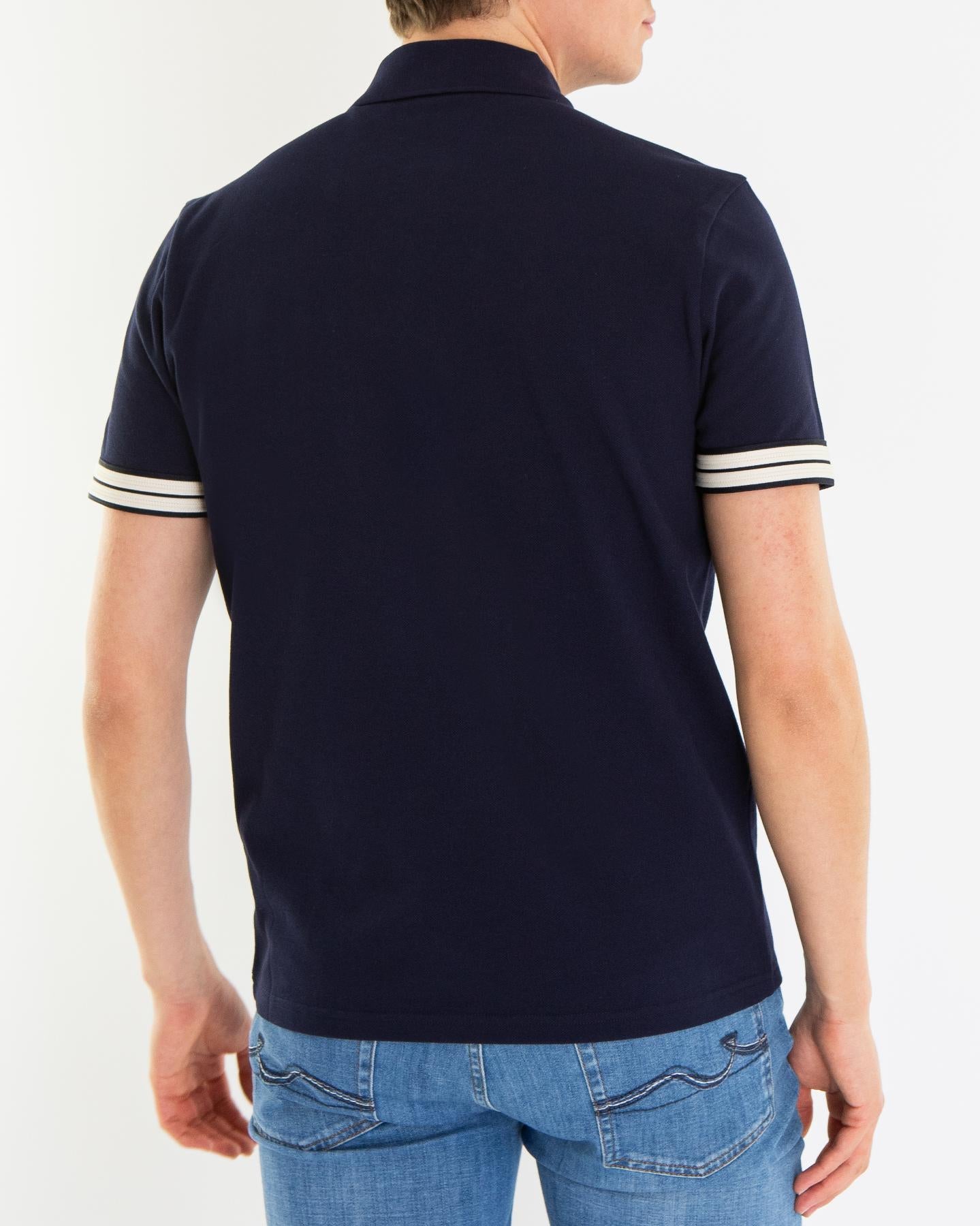 Heren Ss Polo