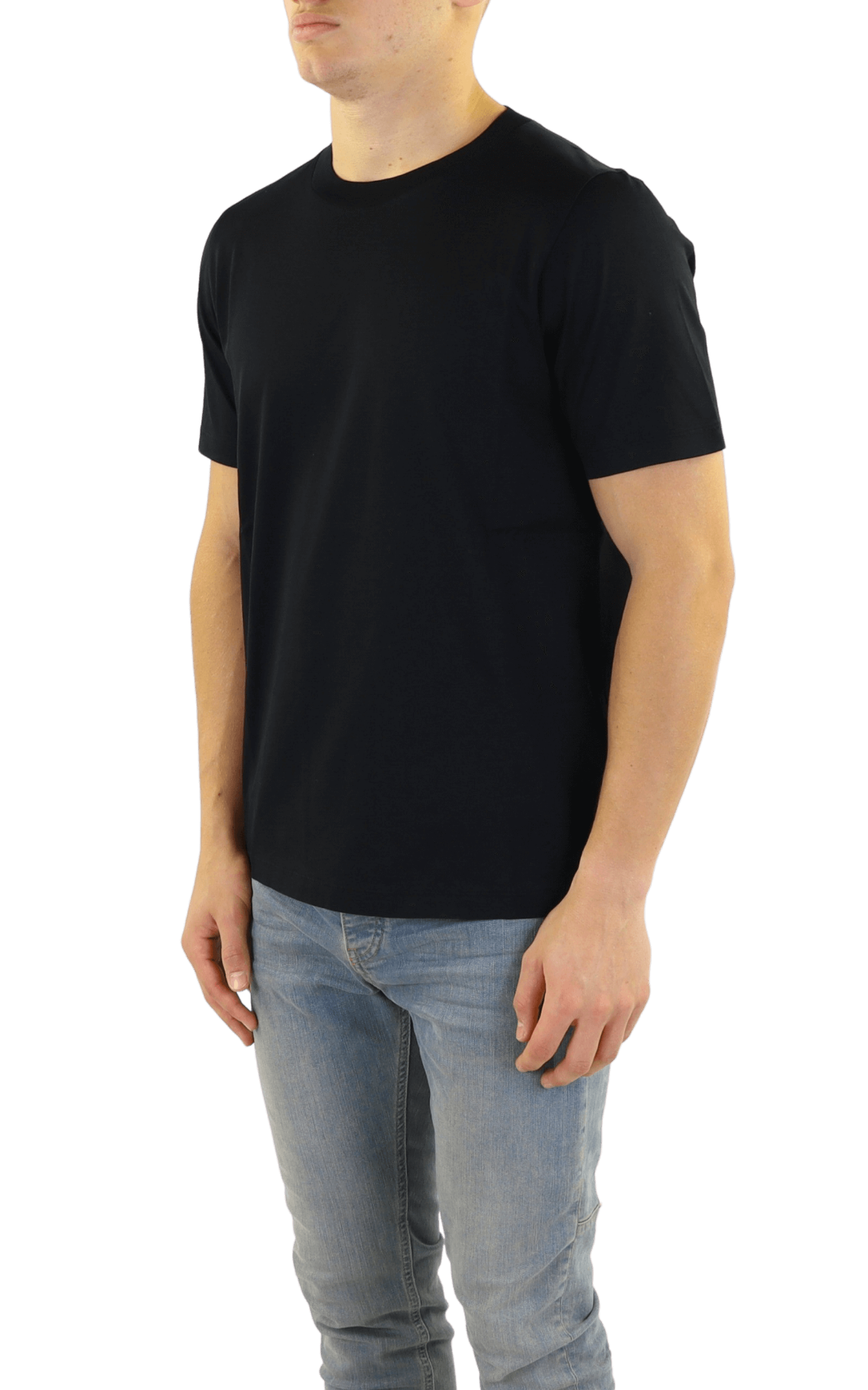 Heren Short Sleeve
