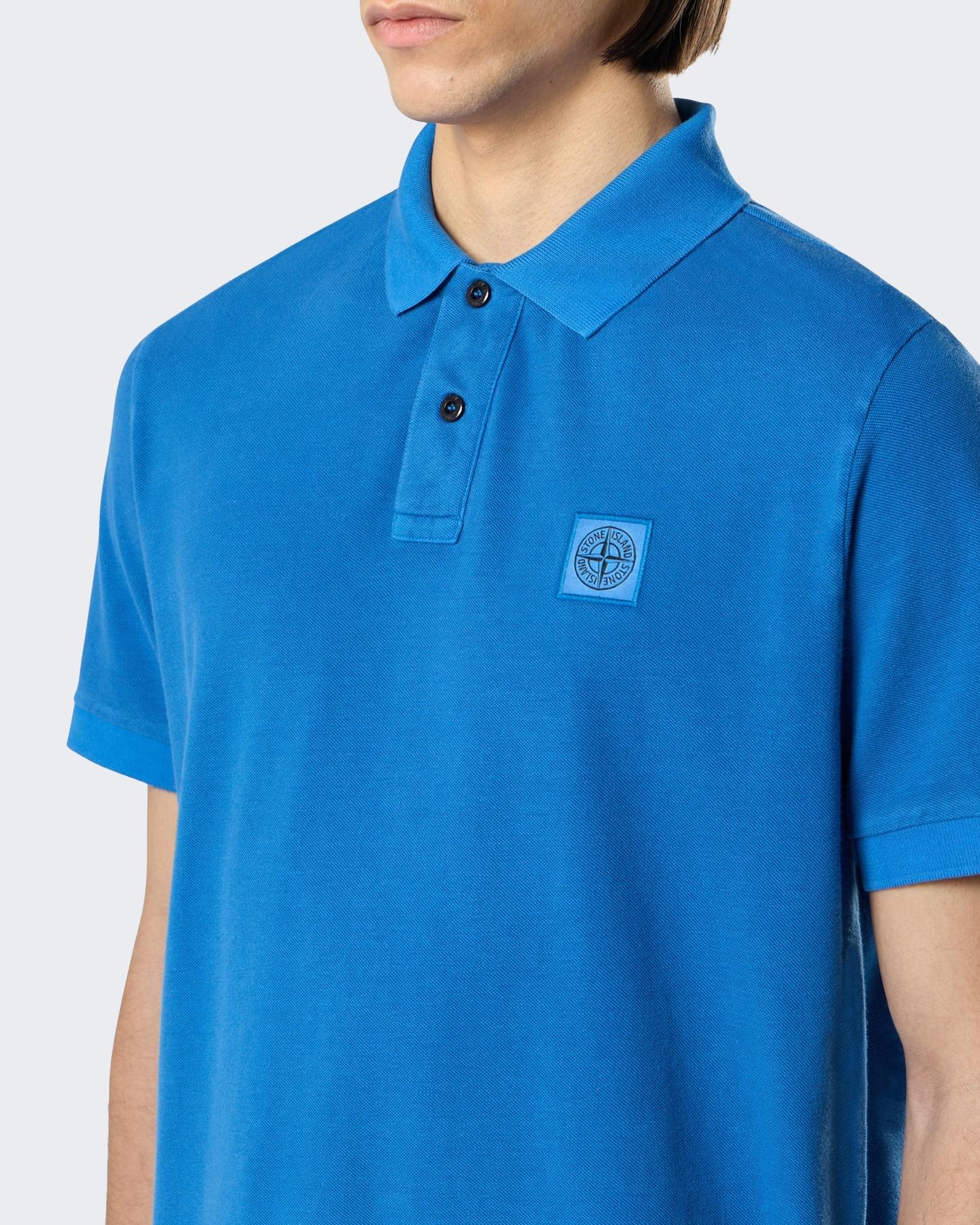 Heren Ss Polo