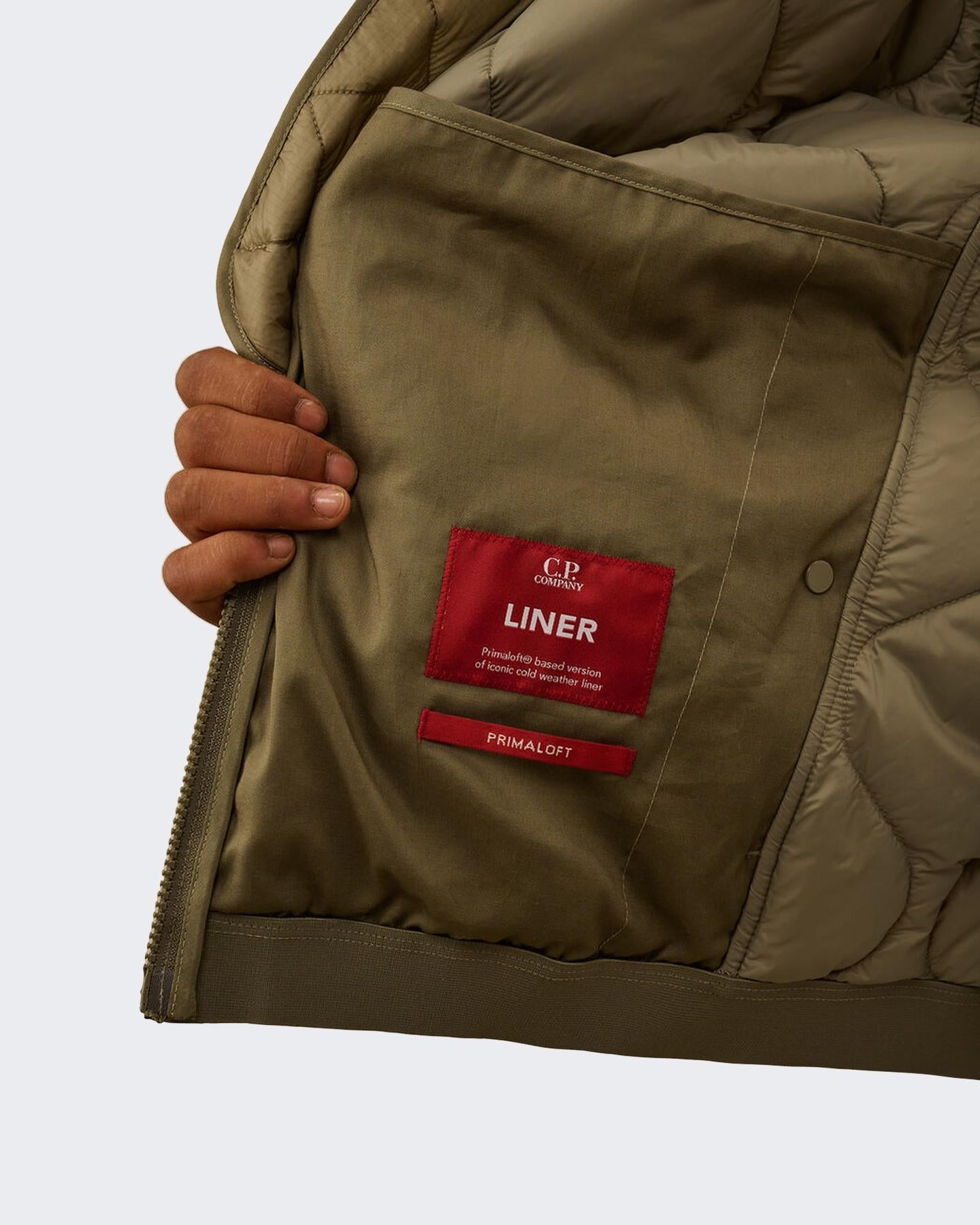 Heren Outerwear - Medium Jacket