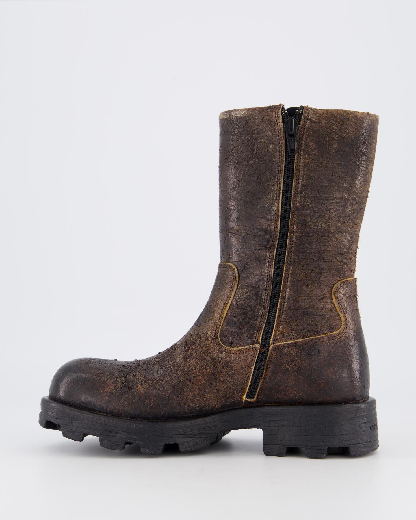 Dames Hammer D-Hammer Bkr D W Boots