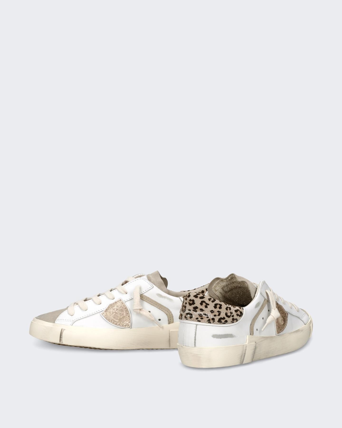 Dames Prsx Low Woman