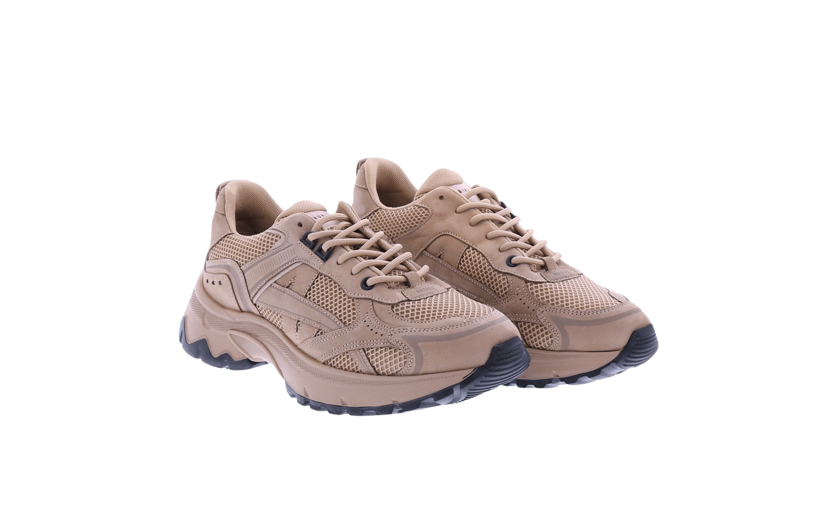 Heren Ross Nomad (M)