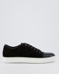 Lanvin Herren SNEAKERS DBB1 — huidige kleur