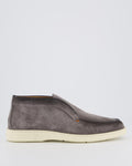 Herren Digits Loafer Grau — huidige kleur