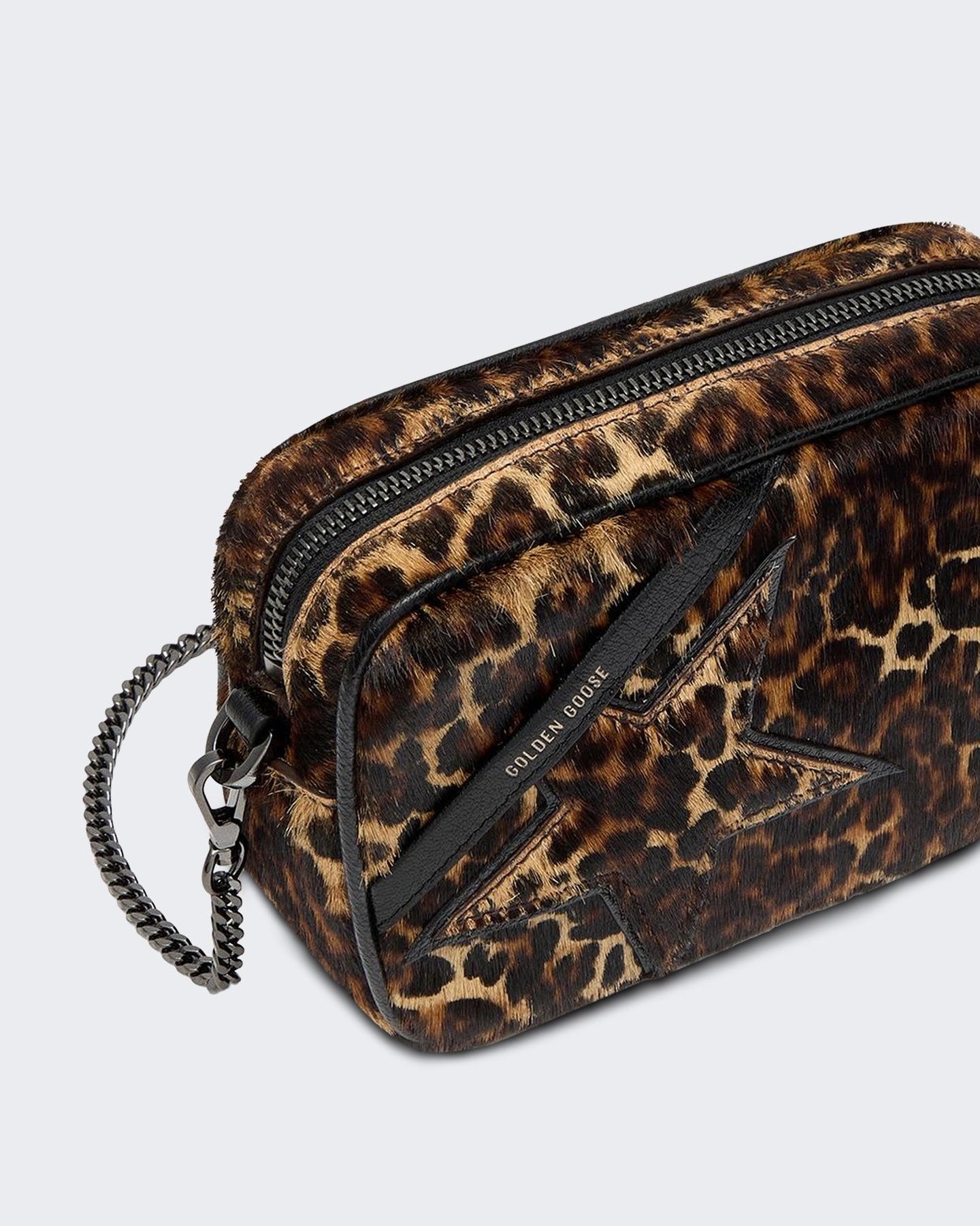 Dames Mini Star Bag