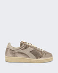 Diadora Dames Prestige Use Sneaker Metallic — huidige kleur
