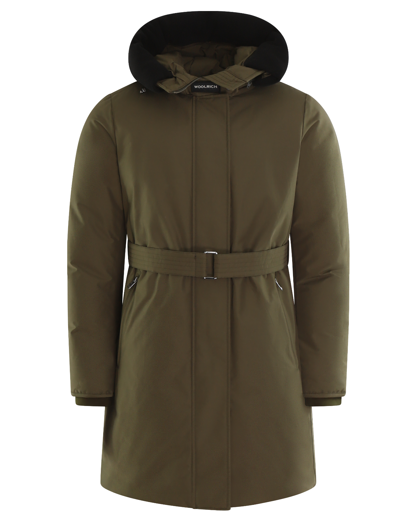 Dames RAMAR ARCTIC PARKA