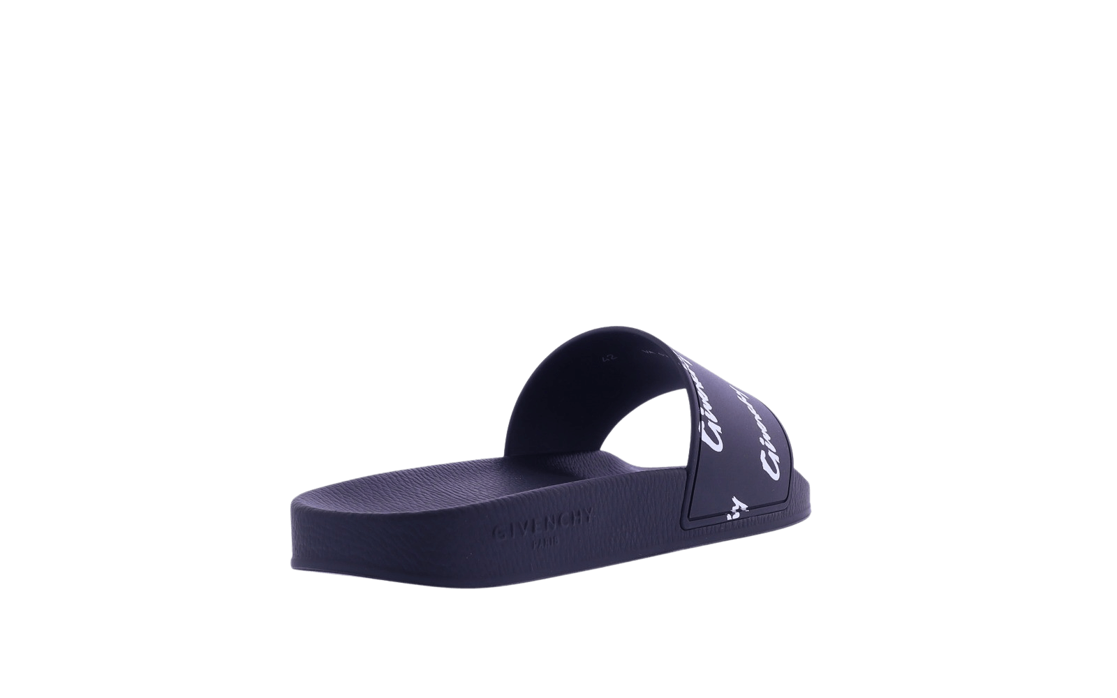 Heren Slide Sandals