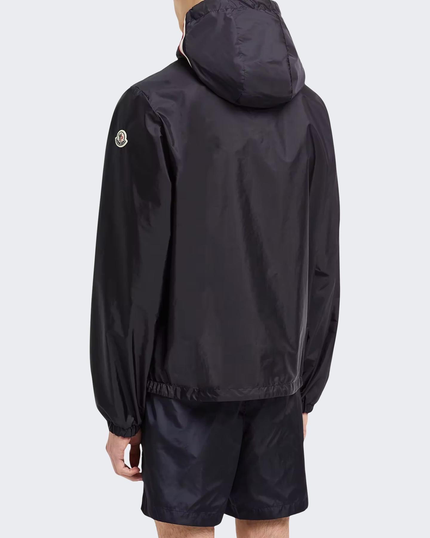 Moncler Heren Grimpeurs Jacket
