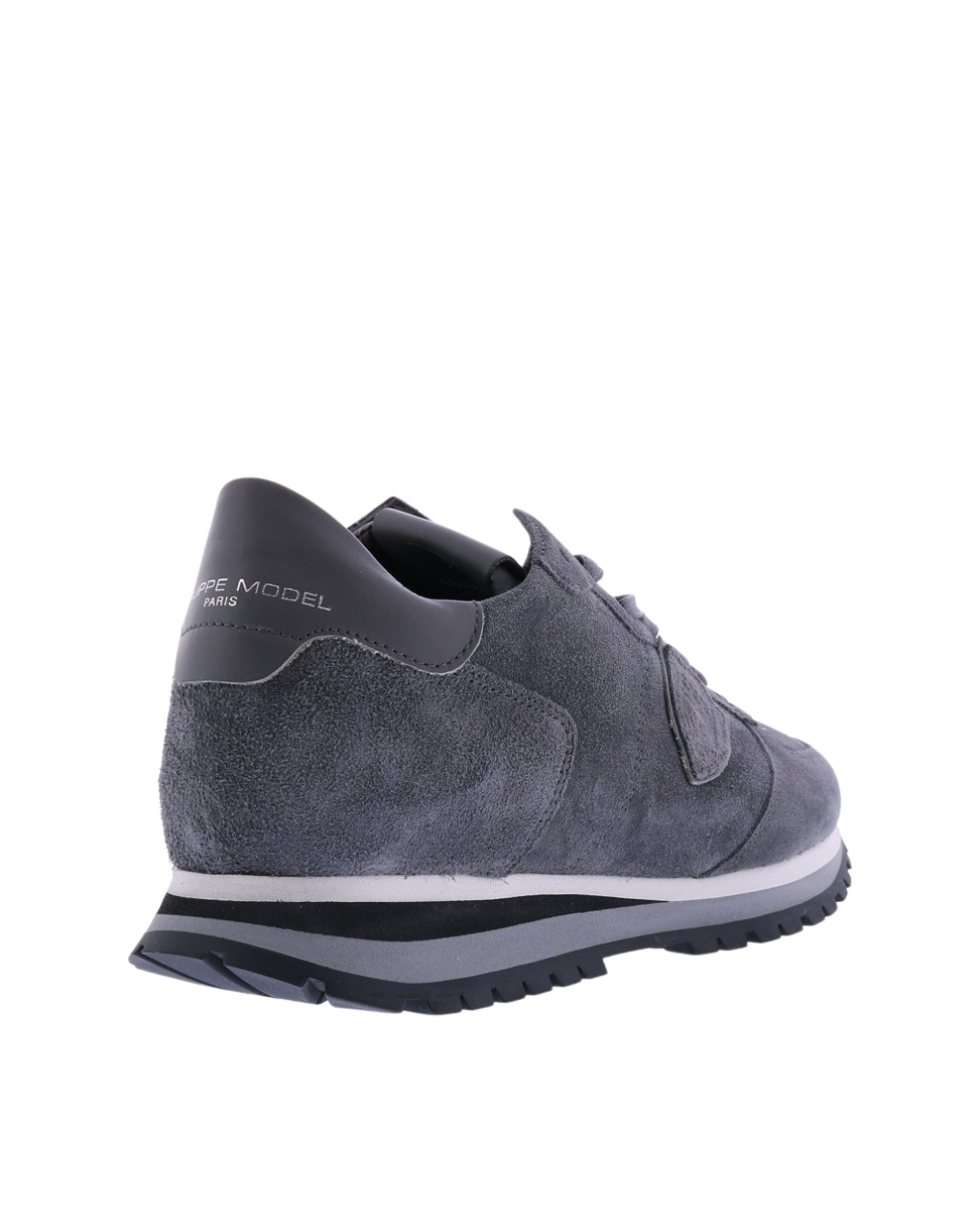 Heren Trpx Sneaker Grijs