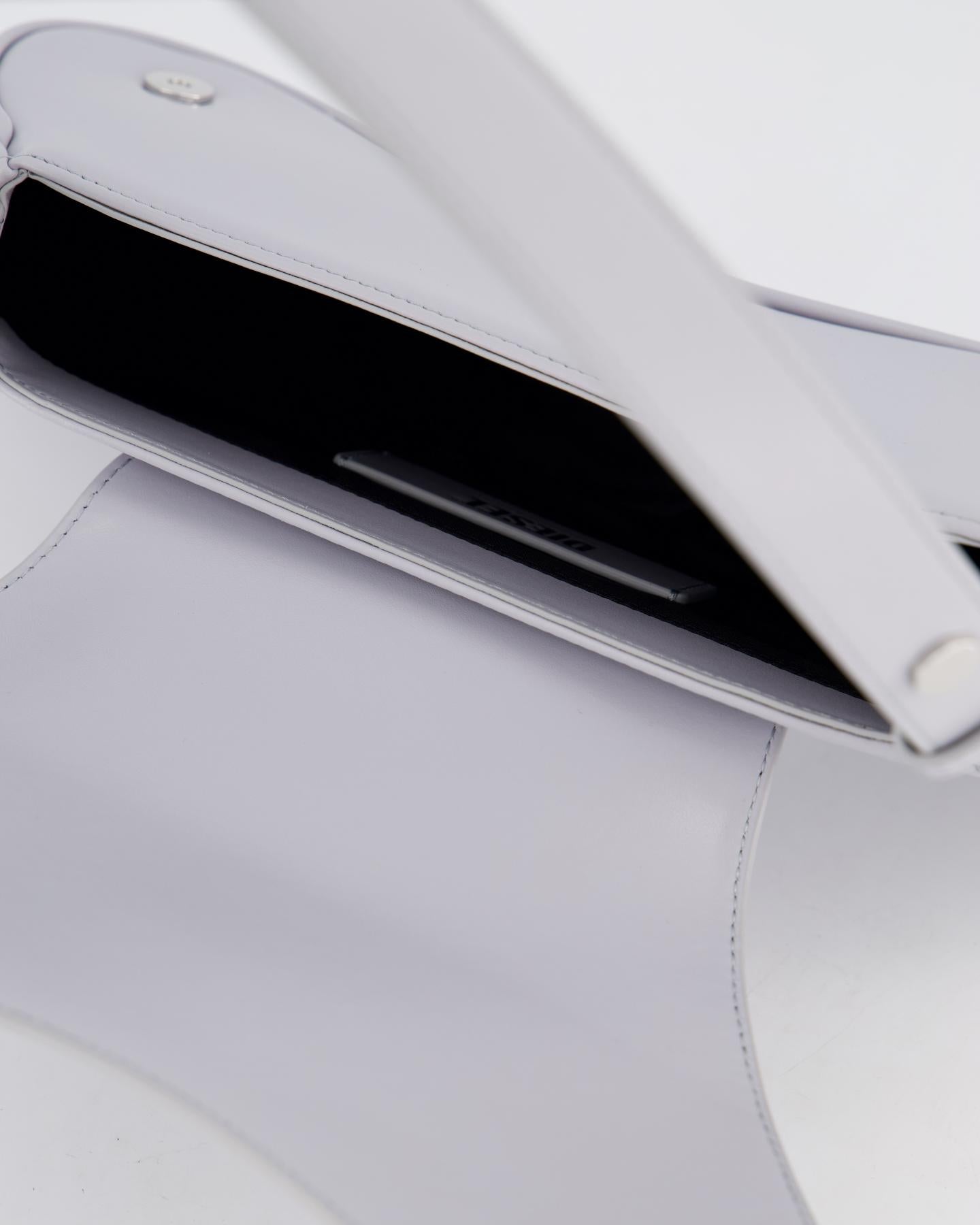 Dames Play Crossbody Shoulder Grijs