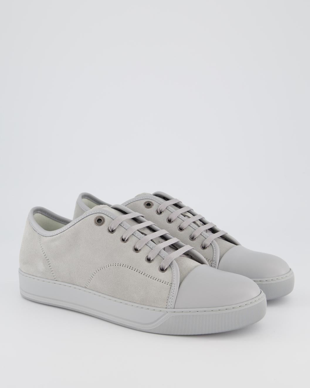 Heren DBB1 Sneaker Grijs