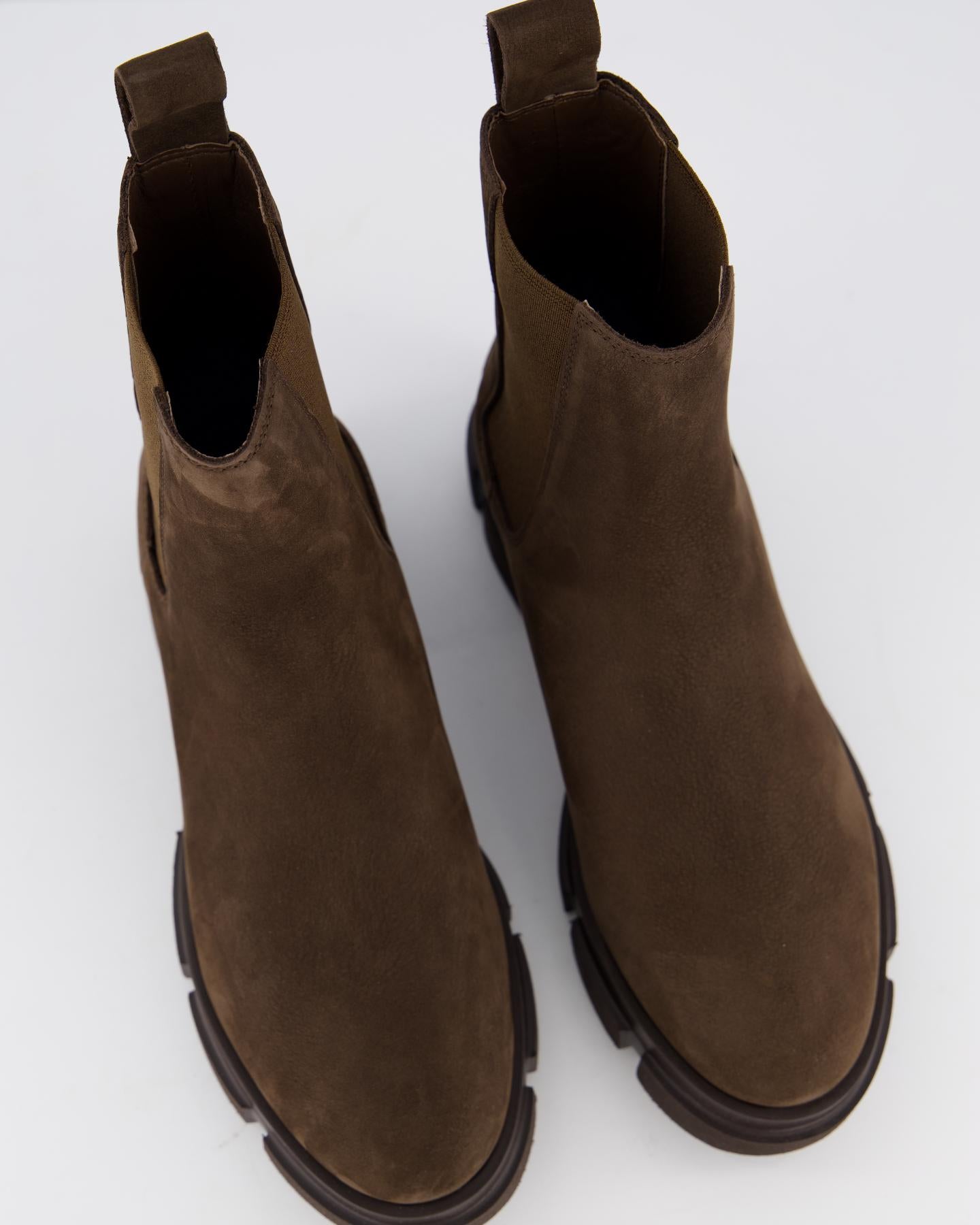 Dames CPH570 Boot Bruin