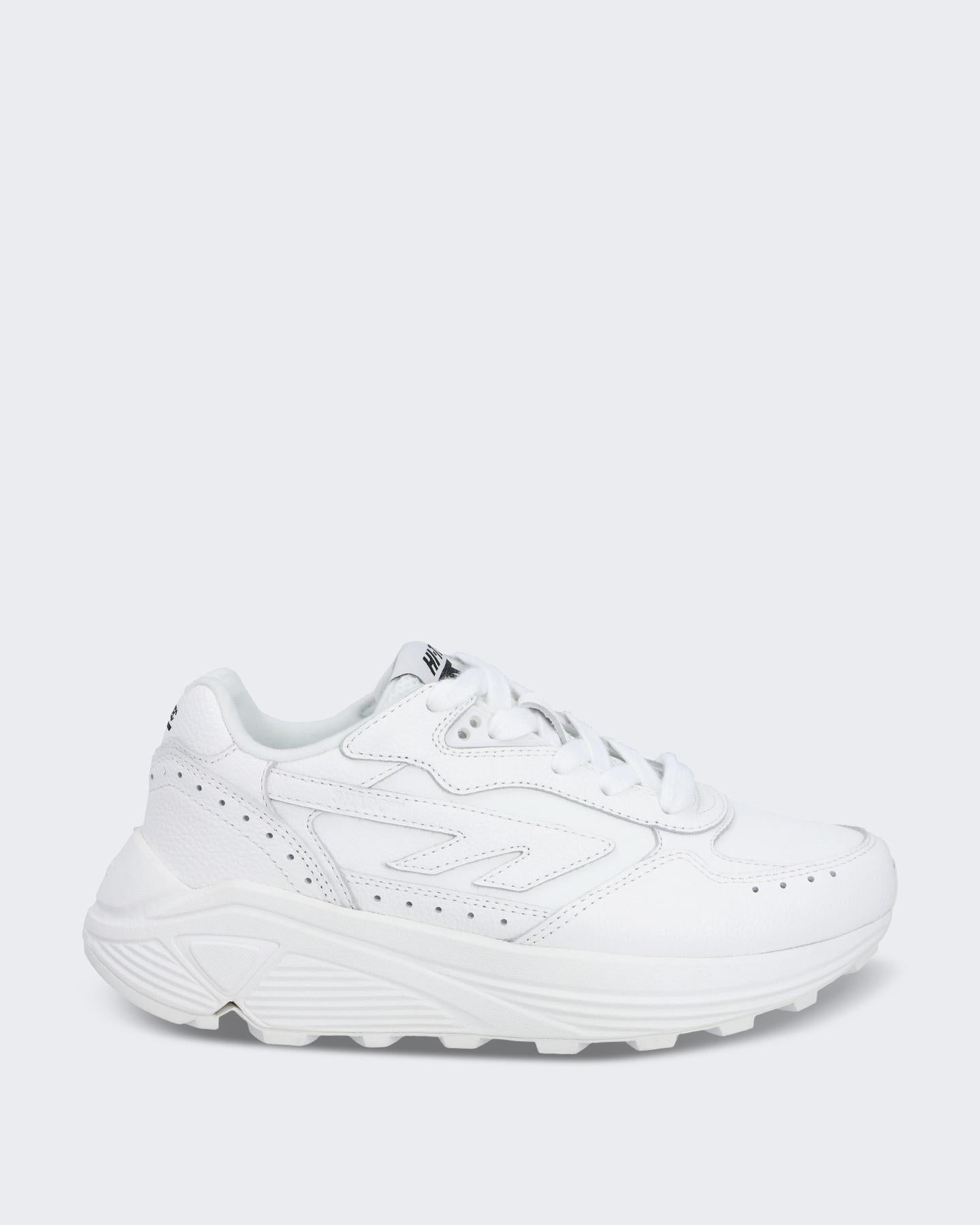 Dames Hts Shadow Rgs Wit