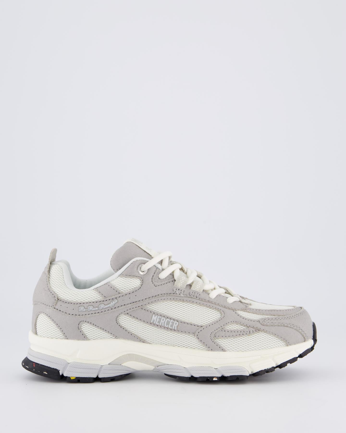 Dames The Re-Run Pineapple 2.0 Grijs