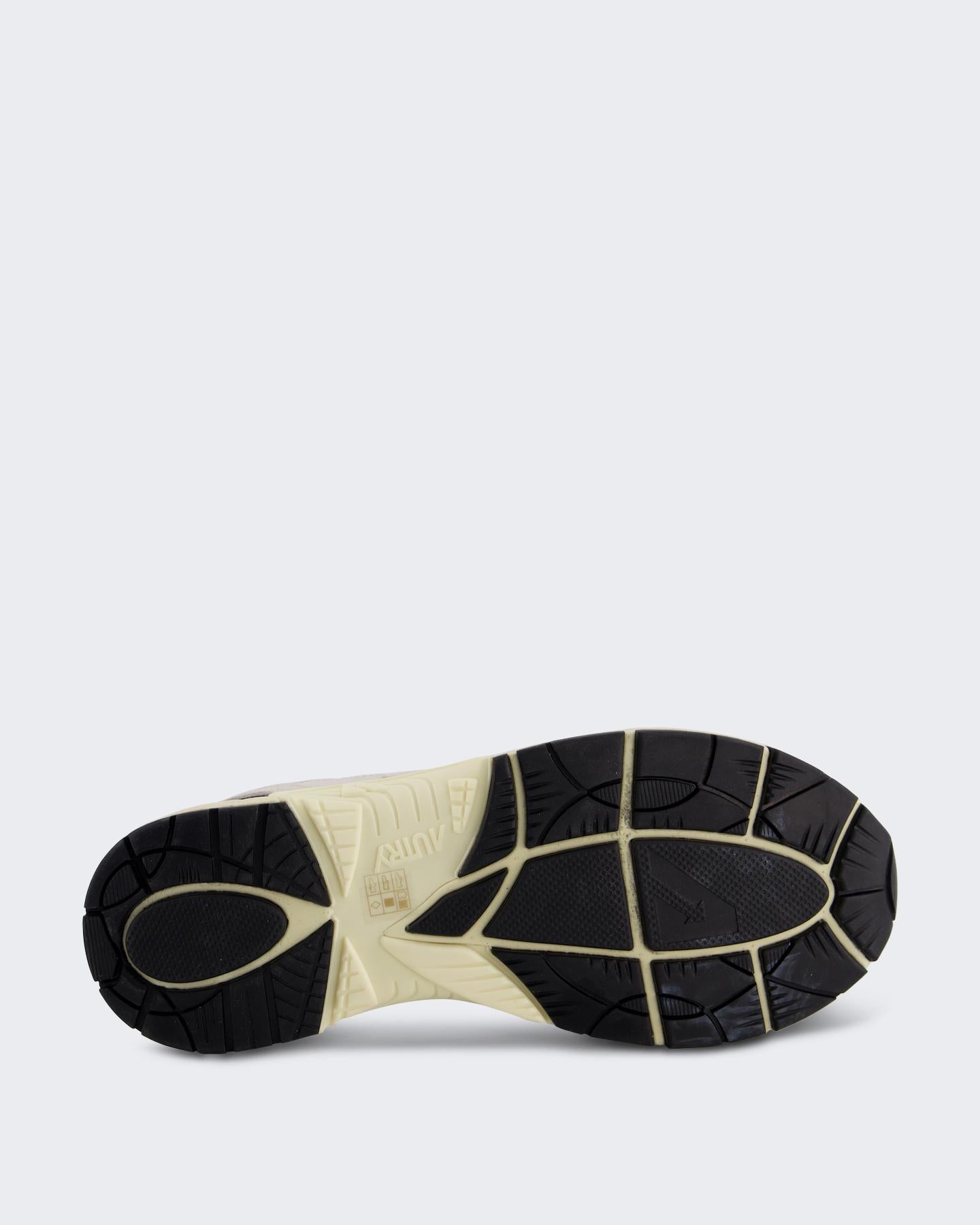 Heren Hyperway Low Man