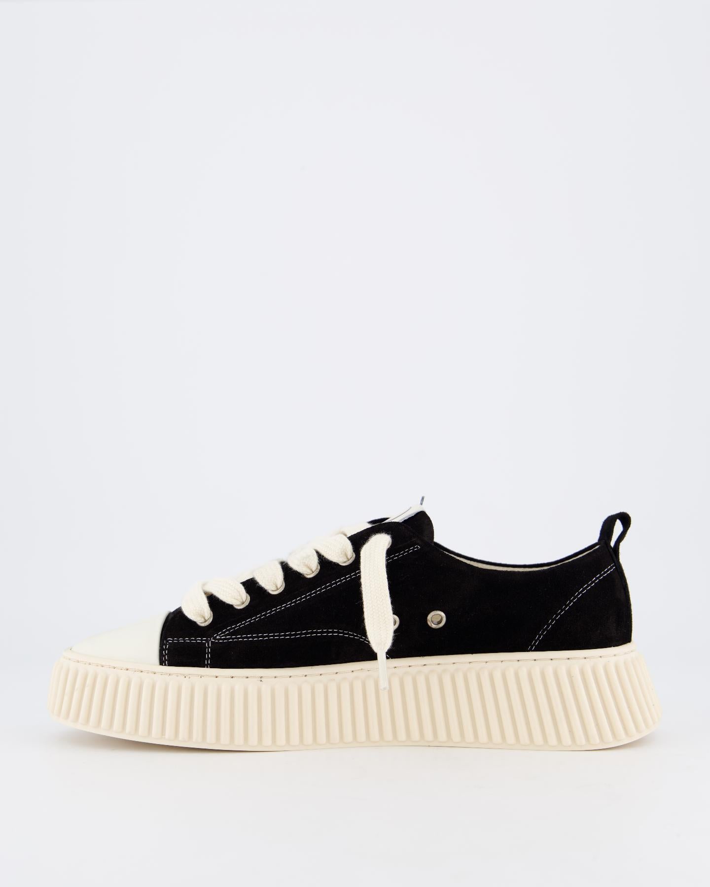 Heren Treble 2020 Black