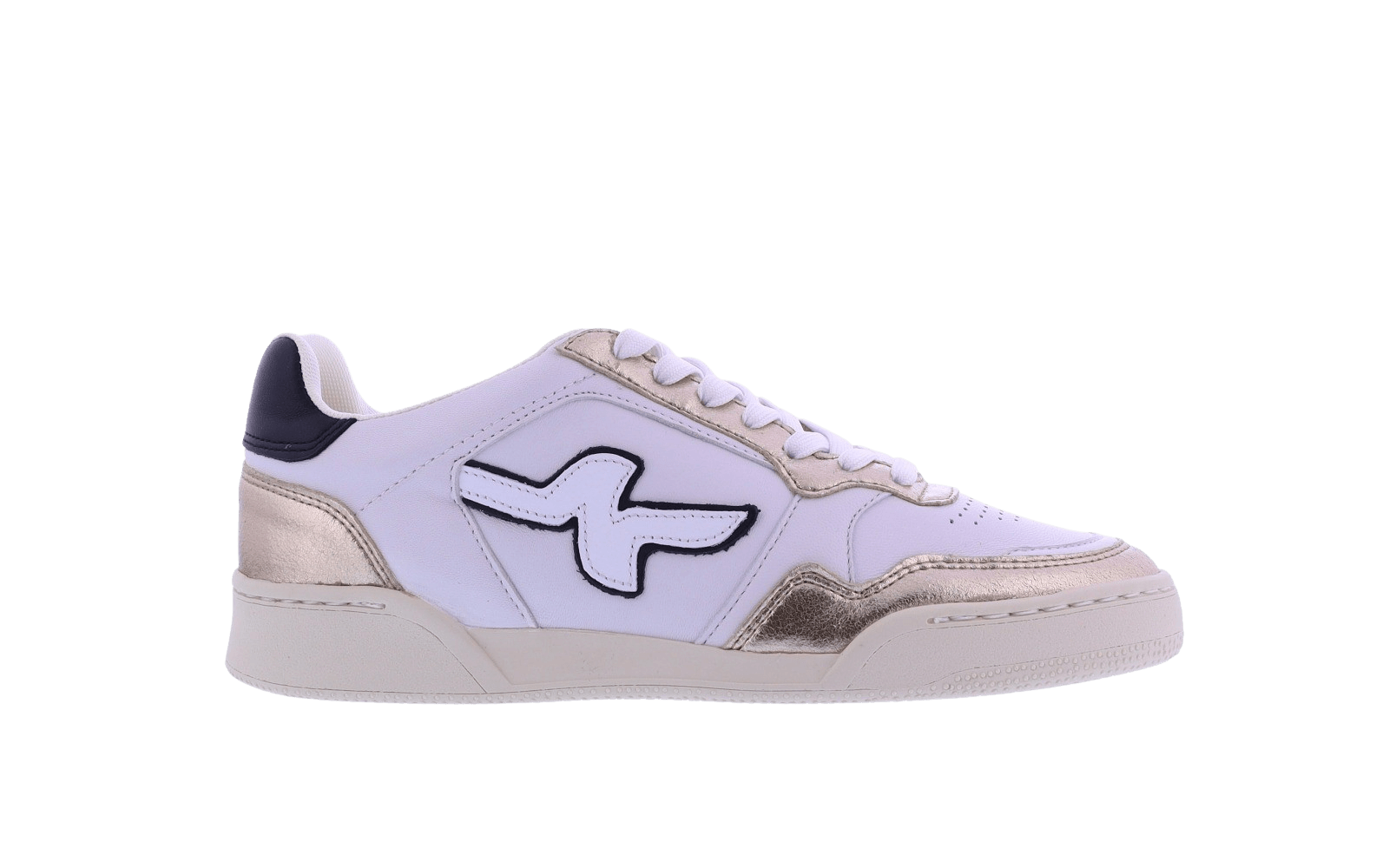 Dames Blueberry Pulse (L)
