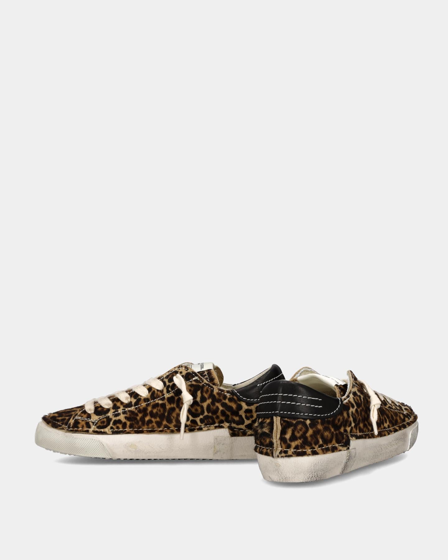 Dames Prsx Low Woman