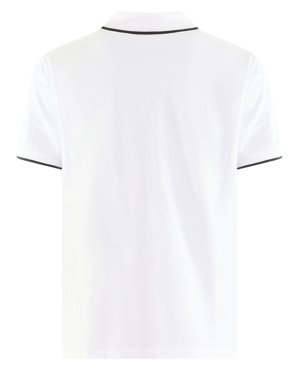 Heren Comfort Polo Shirt