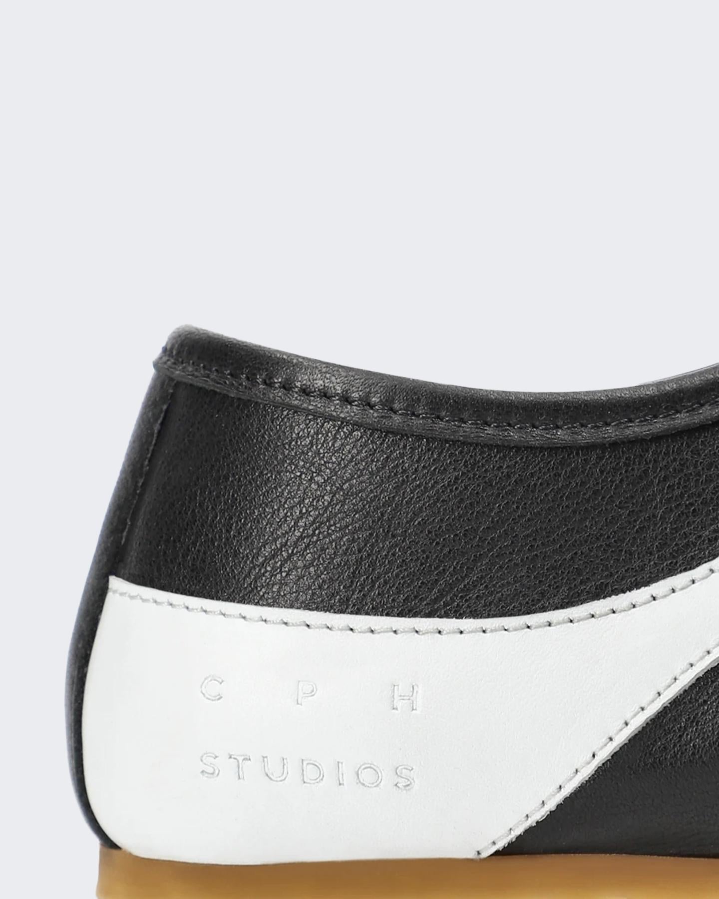 Dames CPH717 Loafer