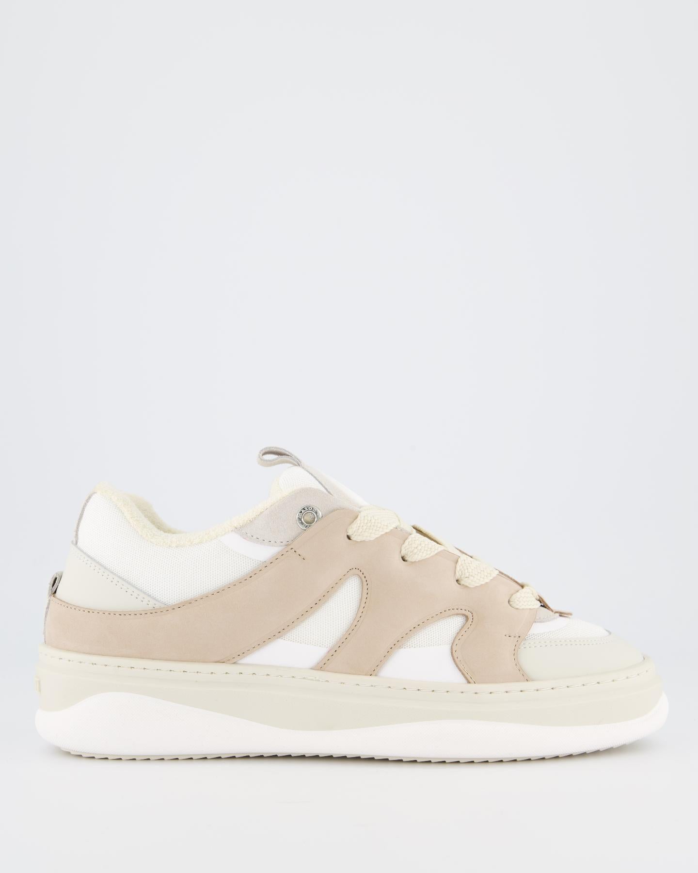 Heren Venice Movimento Sneaker Wit