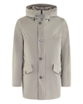 Herren Stretch Arctic Parka