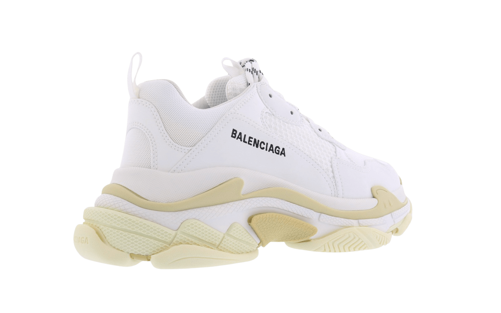 Dames Triple S Sneaker