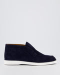 Atelier Verdi Herren Rocco Loafer Navy