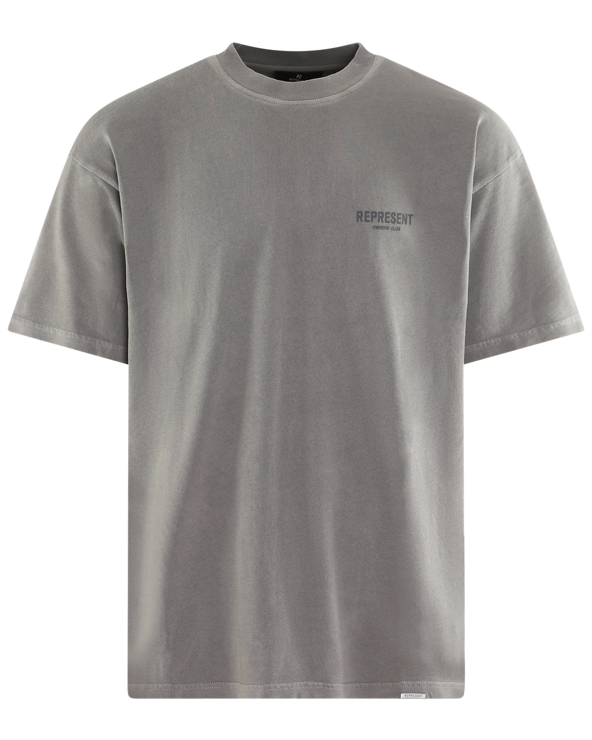 Heren Represent Owners Club T-Shirt