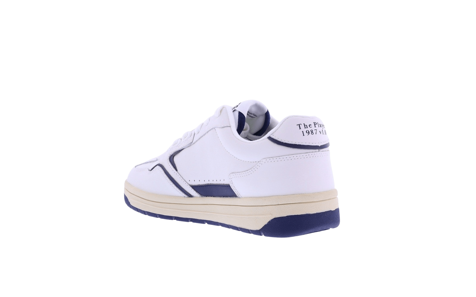 Dames The Player Wit