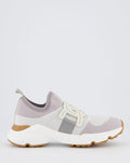 Damen-Sneaker Kate, Grau/Weiß