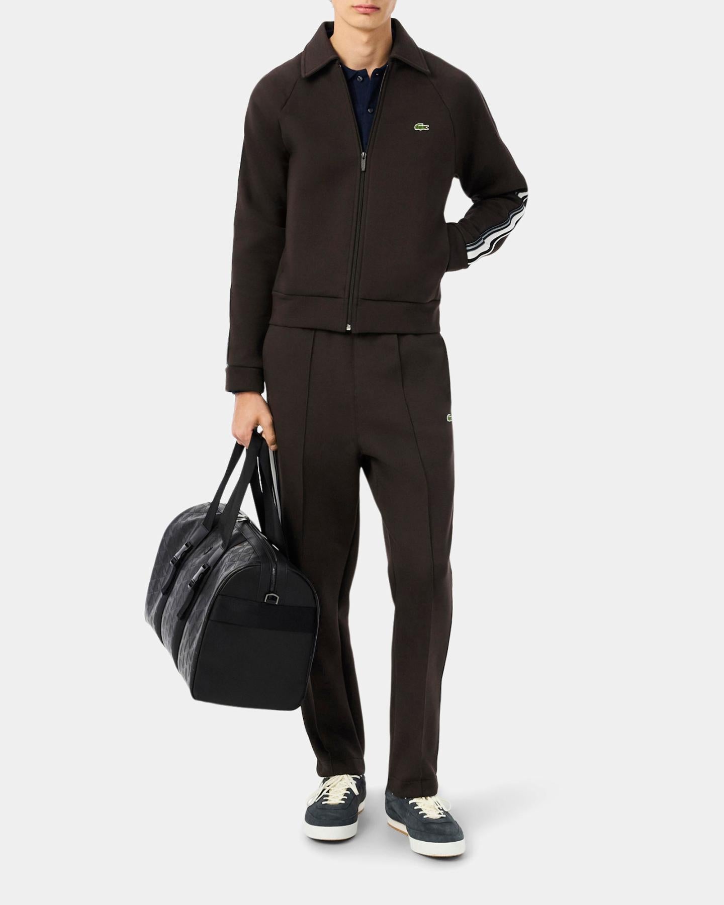 Heren 1Hw2 Tracksuit Trousers Bruin